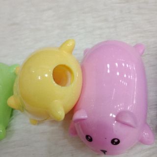 Chuốt chì hình con chuột