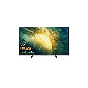 ANDROID TIVI SONY 4K 55 INCH KD-55X7500H | BigBuy360 - bigbuy360.vn
