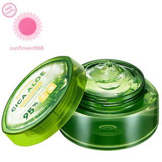 MISSHA Premium Cica Aloe Soothing Gel 300ml [sunflower1968] // Sản xuất tại Hàn Quốc, Gel dưỡng ẩm