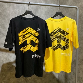 [ 🚙 HÀNG REAL 100%] Áo THUN 5theway - SQUARE TEE - cao cấp