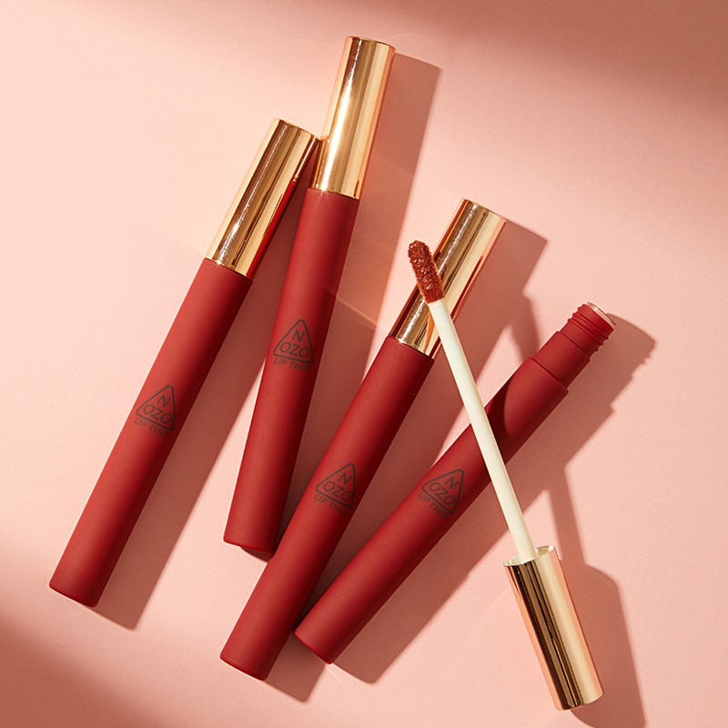Son kem nhung Nozo Lip Tint Senabeauty | BigBuy360 - bigbuy360.vn