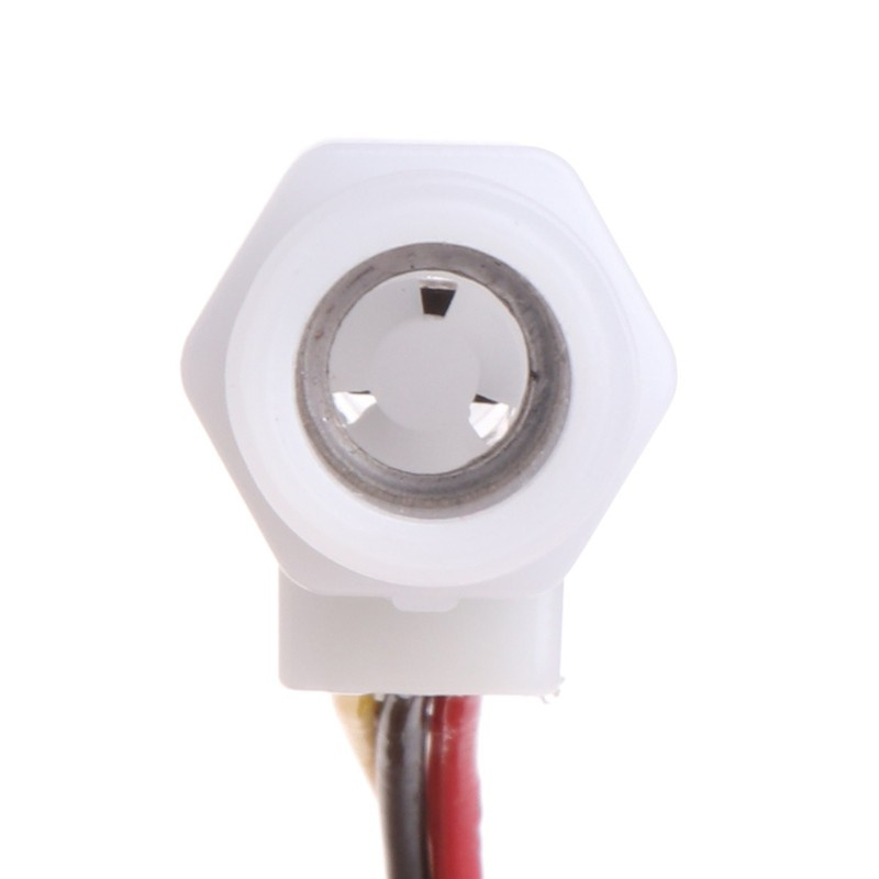 Cảm Biến Dòng Chảy Bằng Nhựa Wer 0.3-3.0l / Min G1 / 4