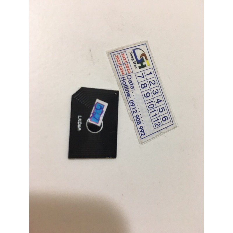 Chíp máy photocopy Kyocera 4012i (TK-7220) | BigBuy360 - bigbuy360.vn