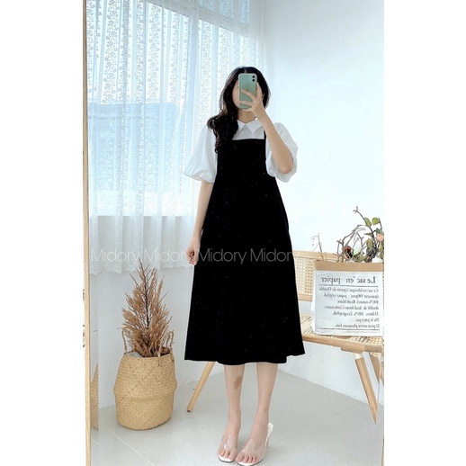 yếm váy ( không kèm áo ) | BigBuy360 - bigbuy360.vn