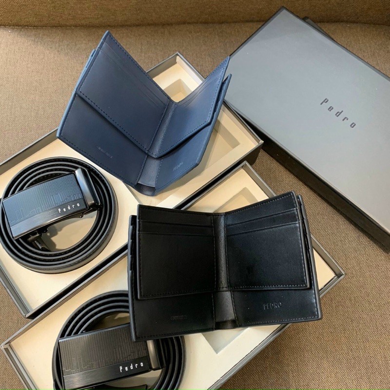 SET NỊT VÍ PEDRO MẪU MỚI