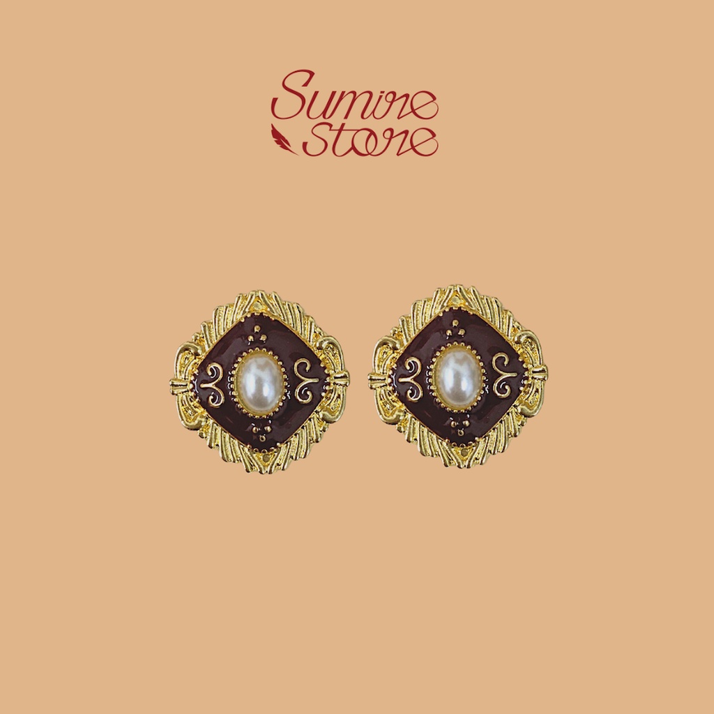 Sumire Store Hoa tai D1913