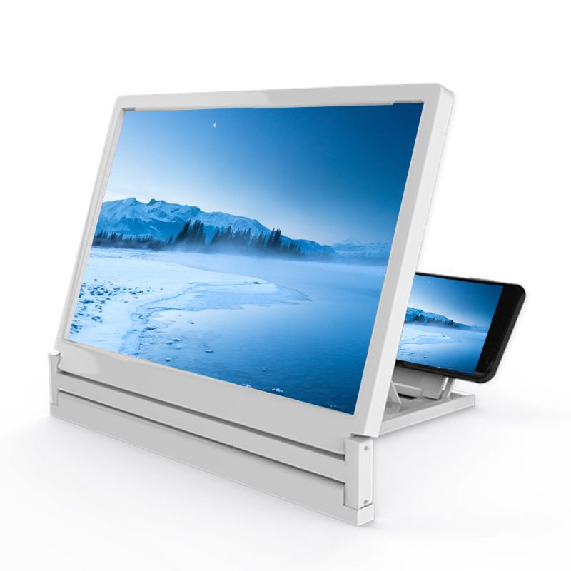 Thiết Bị Phóng To Màn Hình Điện Thoại Chất Lượng Cao