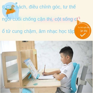 Giá đọc sách để cố định sách chống cận thị