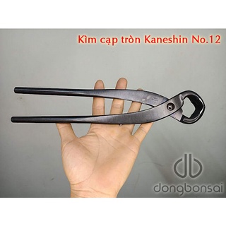 Kìm cạp tròn Kaneshin No.12