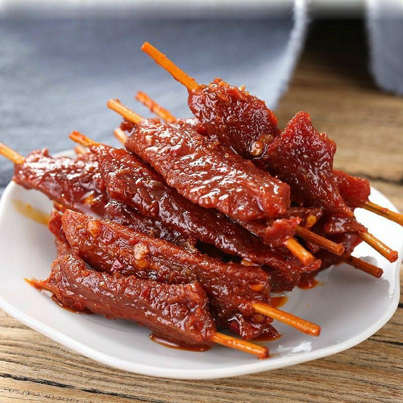 XIÊN CÁNH GÀ RÚT XƯƠNG