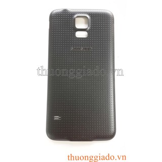 NẮP LƯNG/ NẮP ĐẬY PIN SAMSUNG GALAXY S5 (SM-G900)