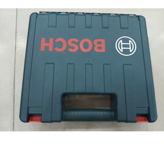 Hộp đựng máy khoan pin 12V Bosch