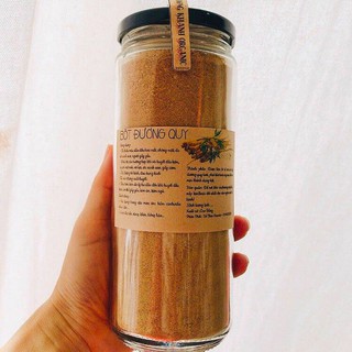 Bột đương quy 250gram