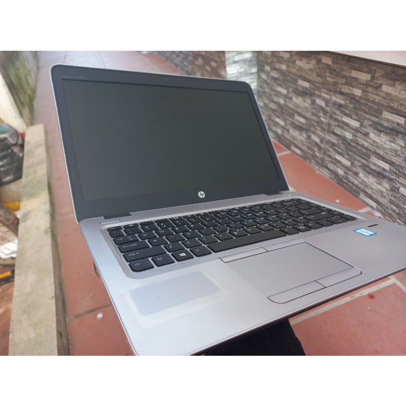 Laptop HP elitebook 840 g3 core i5-6300U/ram 8gb/ssd 256gb/màn 14" HD | BigBuy360 - bigbuy360.vn