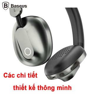 Tai Nghe Bluetooth Baseus Encok D01 .