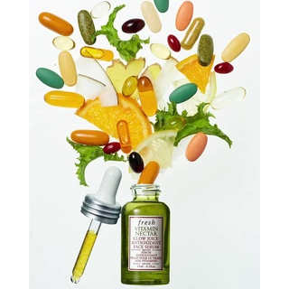 [HÀNG MỚI VỀ]Set Serum Vitamin Fresh