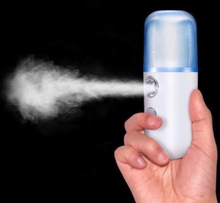 Máy Phun Sương Nano Mini - Tạo Ẩm
