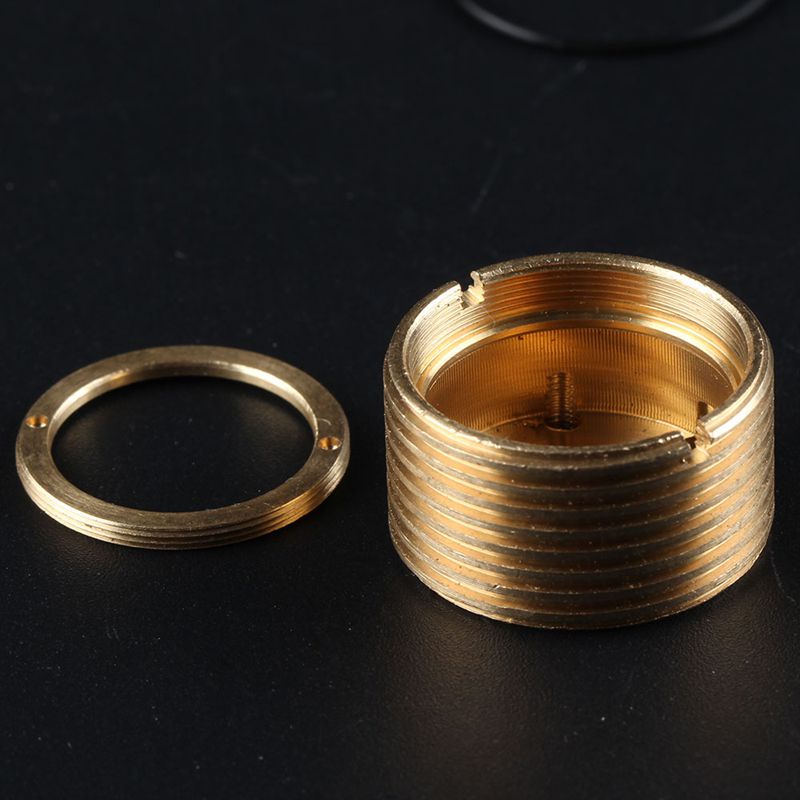 Đèn Pin Convoy S21A led Và Tài Xế Không Bao Gồm Trình Điều Khiển