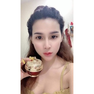 Kem face diamond thanh trang (mẫu mới)