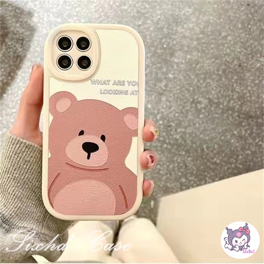 Ốp Điện Thoại Thời Trang Cho OPPO A96 A76 A16 A15 A55 A53 A33 A32 A31 A9 A5 A12 A5s A3s Reno 8Z 7Z 6Z 5Pro A9