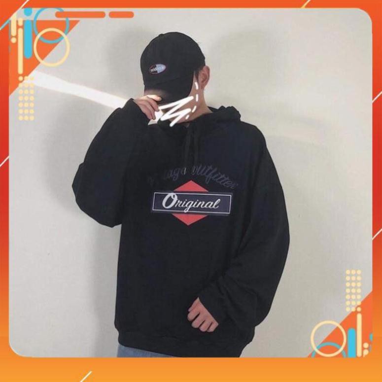 [Lên đồ là Đẹp] ÁO HOODIE - ÁO KHOÁC NỈ NGOẠI CHỐNG NẮNG ORIGINAL , HOODIE NỈ SIÊU CHẤT AB