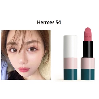 [Chính hãng] Son Hermes Matte
