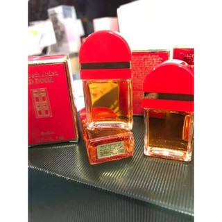 Nước Hoa Red Door