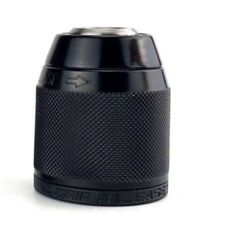 Đầu Kẹp Mũi Khoan - Đầu Măng Ranh 10mm,13mm AuTo Lock - Hàng Cao Cấp