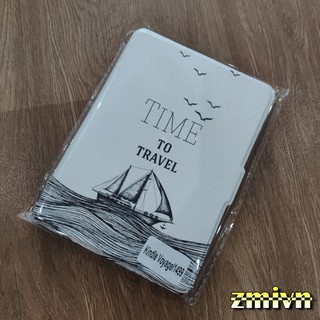 [Kindle Voyage] Bao da Kindle Voyage