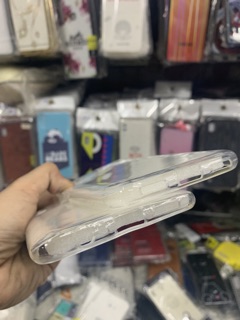 Ốp lưng Vsmart Active 3 , Joy 3 dẻo trong bảo vệ camera