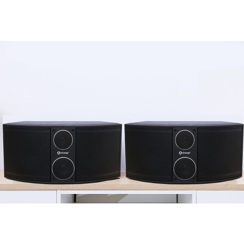 S-1010 - Loa Karaoke Arirang