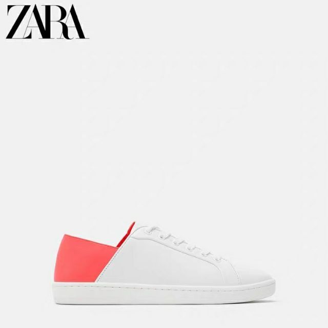Pass giày Zara Authentic