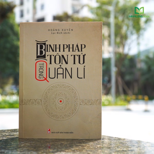 Sách: Combo 3 Cuốn - Công Ty Vui Vẻ Làm Ăn Suôn Sẻ + Vĩ Đại Nhờ Tôi Luyện Mà Thành + Binh Pháp Tôn Tử Trong Quản Lí-TSKD