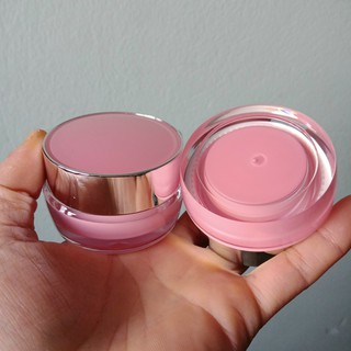 Lọ chiết mỹ phẩm 15 gam cao cấp
