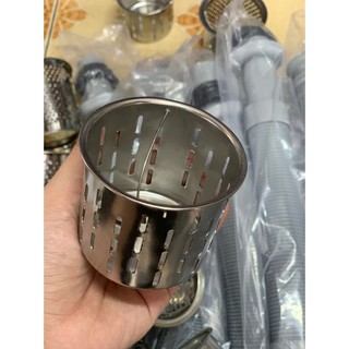 Rổ lọc rác Inox 304