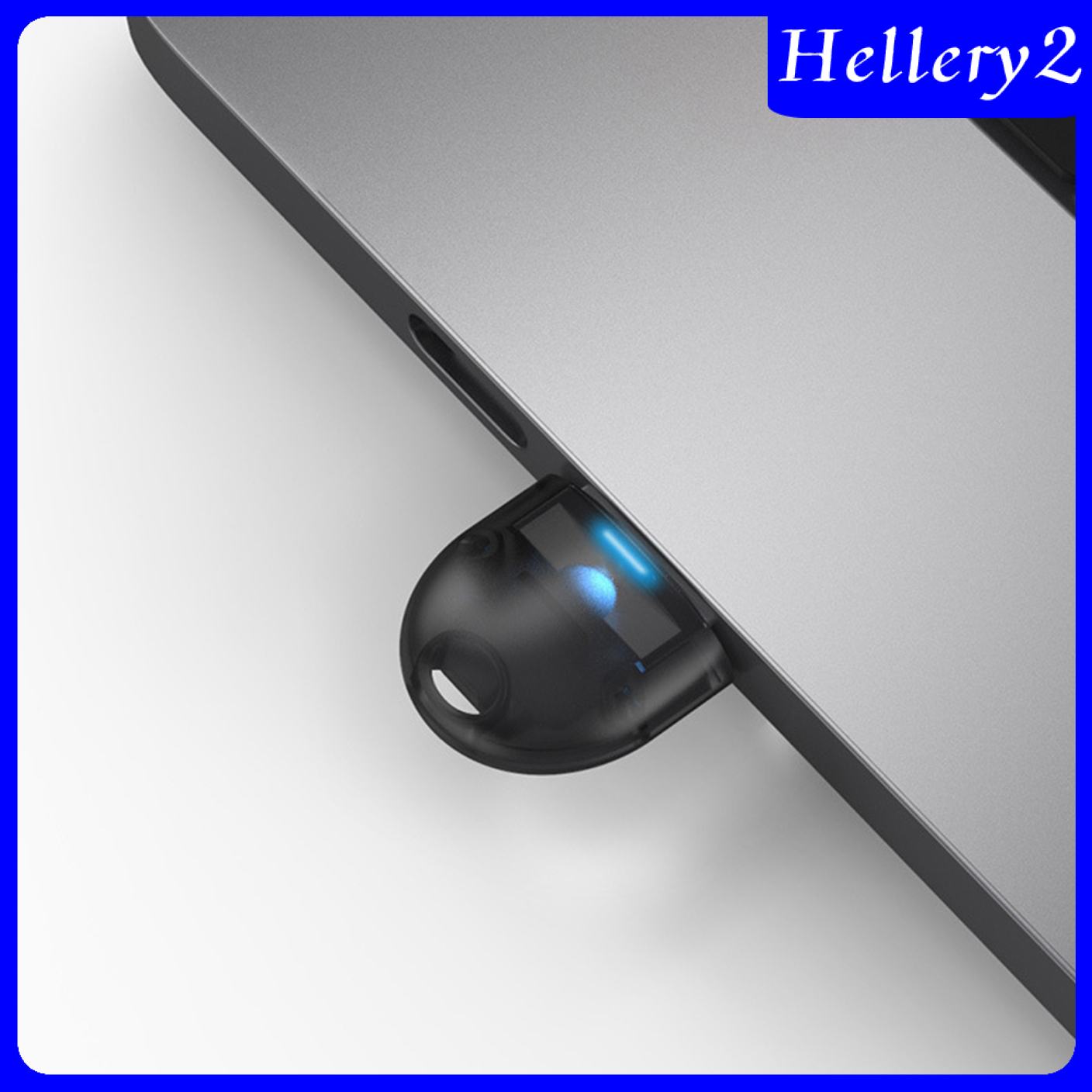 [HELLERY2]Bluetooth Transmitter MP3 Player Hands free Radio Adapter USB Adapter | BigBuy360 - bigbuy360.vn