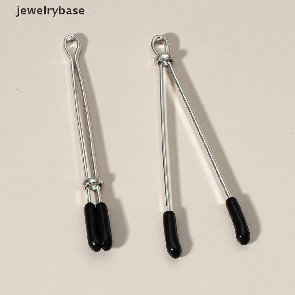 Kẹp Ngực Đồ Chơi Trái Cây Chuông Kẹp Núm Vú Giả Chơi Trò Chơi Cho Cặp Đôi