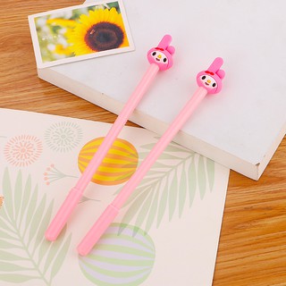 (Butgiasi) Bút Nước Thỏ