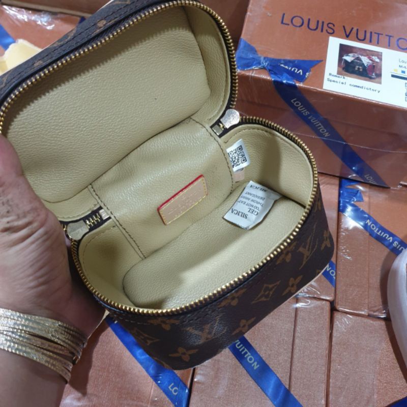 Hộp túi hm cnk cnl lv gc hm