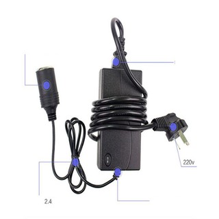 Thiết bị đổi nguồn điện 220V - 12V