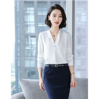 {Thời trang công sở nữ}ÁO KIỂU SM1110nữ tính hiên đại chất lượng rẻ đẹp 2018 - 2019
