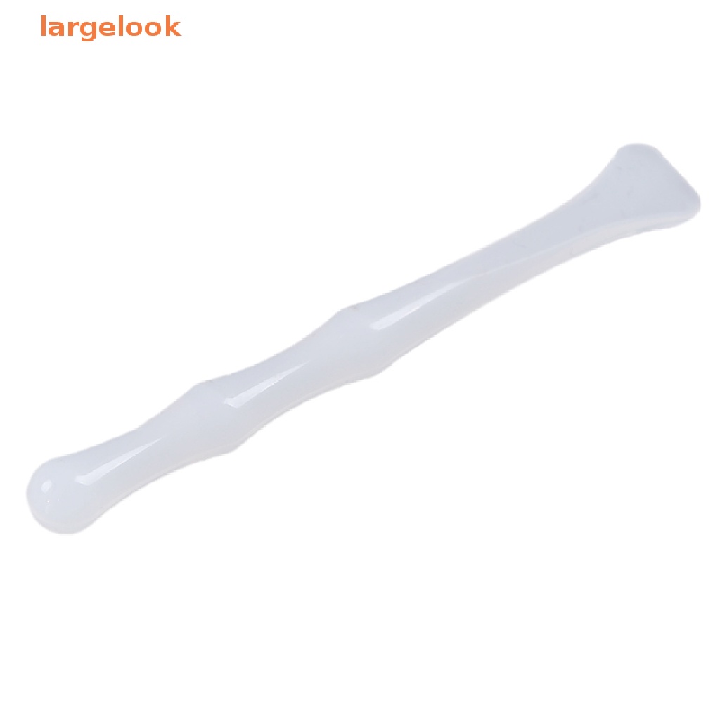 1 Set Khuôn Silicone Làm Trang Sức Nhựa Epoxy DIY