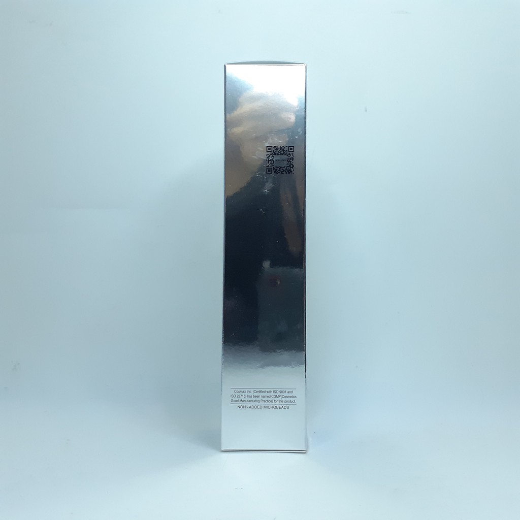 Date 28/08/2027 Sữa Rửa Mặt Ngăn Ngừa Mụn Fresh White Sand Tenamyd Platinum Acne Care Clarifying Foam Cleanser