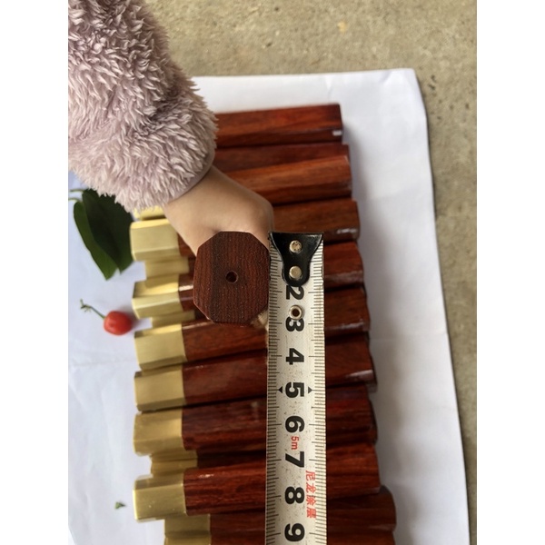 Chuôi bát giác hương