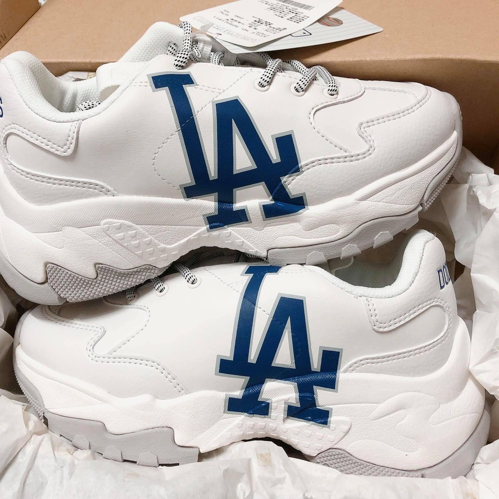 [FULLBOX+BILL] Giày Sneaker, Giày Thể Thao L.A Nam Nữ Cao Cấp | BigBuy360 - bigbuy360.vn