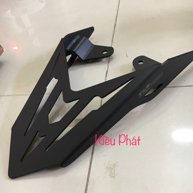 Cảng Tay Dắt Sau Indo Dùng Cho Raider Fi - Satria F150