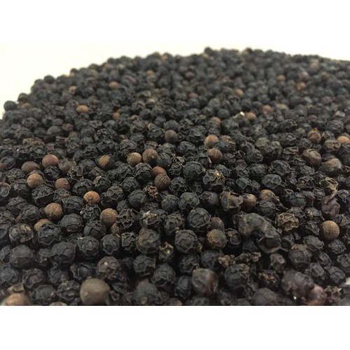 1kg hạt tiêu đen chín đỏ daklak nhà làm 100%