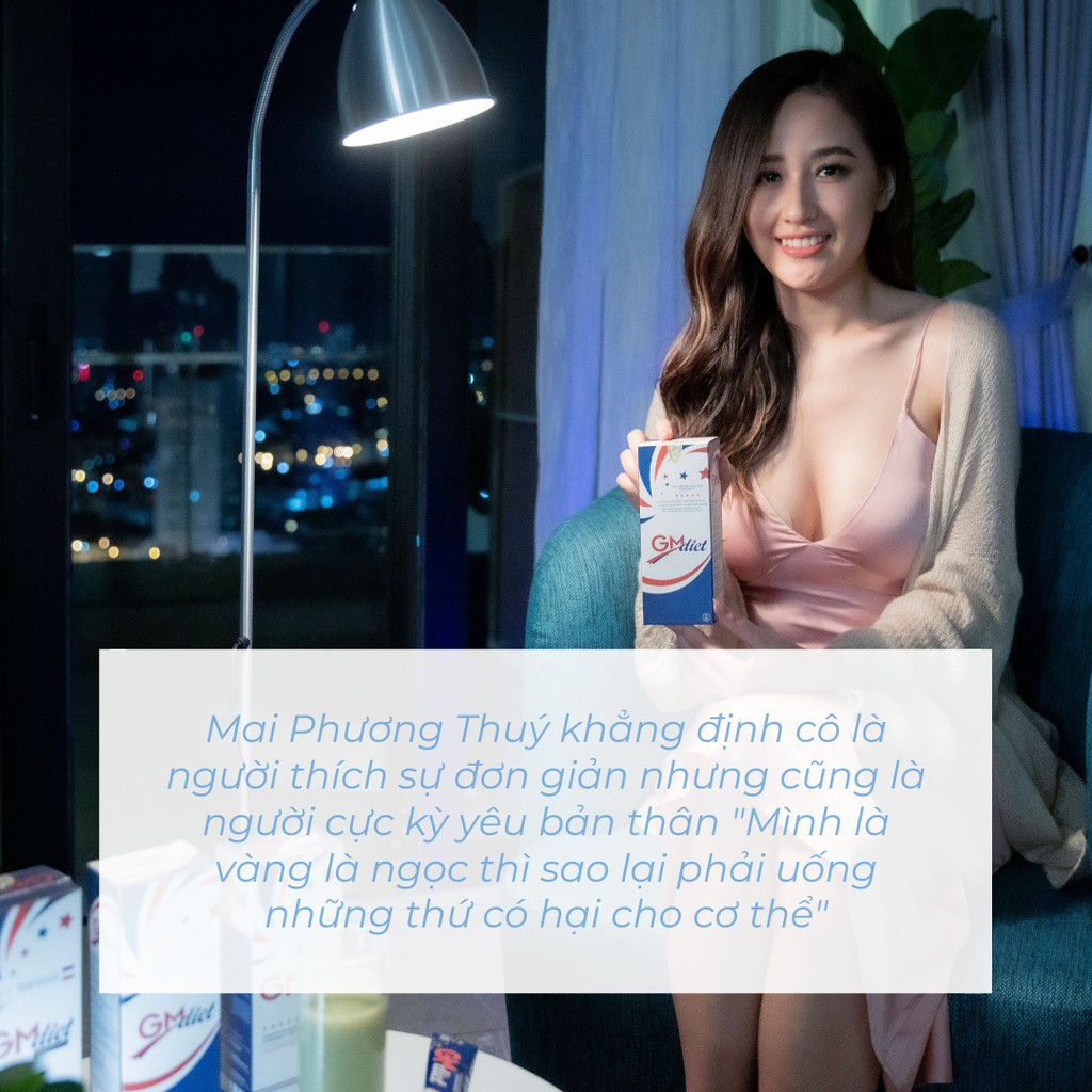 GM DIET Giảm Cân Nhanh Cấp Tốc - An Toàn Hiệu Quả Theo Công Nghệ MỸ | BigBuy360 - bigbuy360.vn