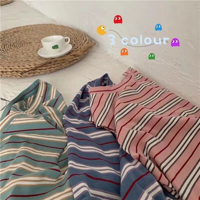 Áo tank top kẻ hot hit ( hàng oder 3-5days nếu có sẵn shop sẽ giao luôn ) ,áo siêu xinh cho các nàng diện phố , mặc nhà