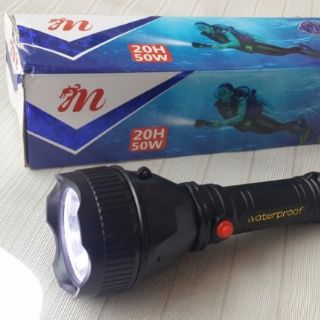 Đèn Pin Chống Nước Chất Lượng Cao